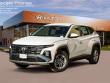 New 2026 Hyundai Tucson SE FWD SUV