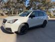 Used 2018 Subaru Forester 2.5i Premium SUV