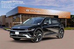 2026 Hyundai IONIQ 5 SE Standard Range SUV