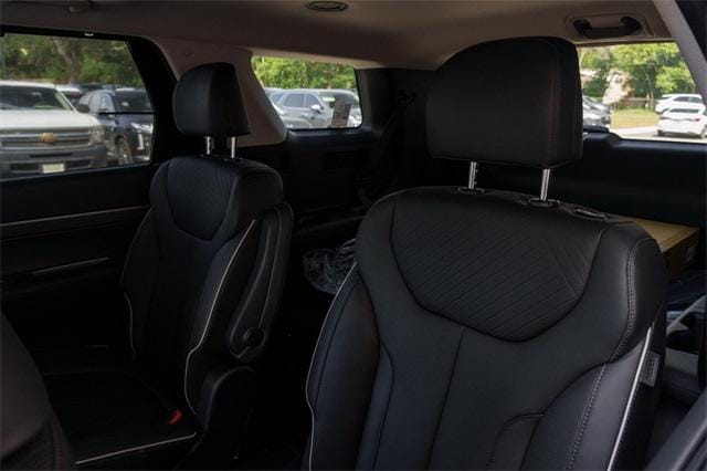 2025 Hyundai Palisade XRT - Photo 19
