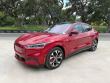 Used 2021 Ford Mustang Mach-E Premium SUV