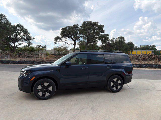 New 2027 Hyundai Santa Fe Hybrid SEL SUV