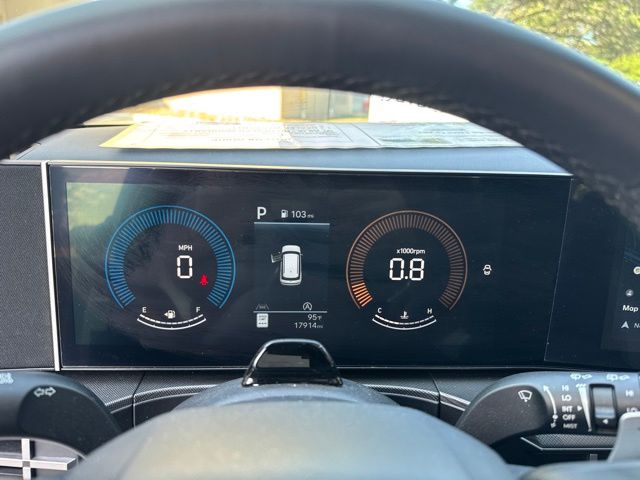 2024 Hyundai Santa Fe XRT - Photo 8