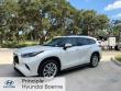 Used 2021 Toyota Highlander Limited SUV