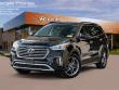 Used 2017 Hyundai Santa Fe Limited Ultimate SUV