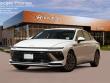 New 2025 Hyundai Sonata Hybrid SEL Sedan