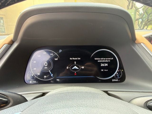2020 Hyundai Sonata Limited - Photo 14
