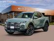 New 2025 Hyundai Santa Cruz Limited Truck