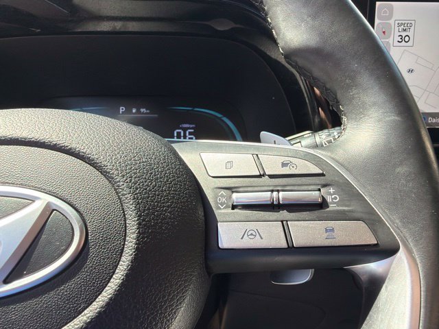 2024 Hyundai Palisade SEL - Photo 21