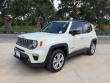 Used 2023 Jeep Renegade Limited SUV