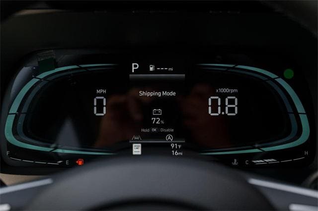 2025 Hyundai Palisade SEL - Photo 13