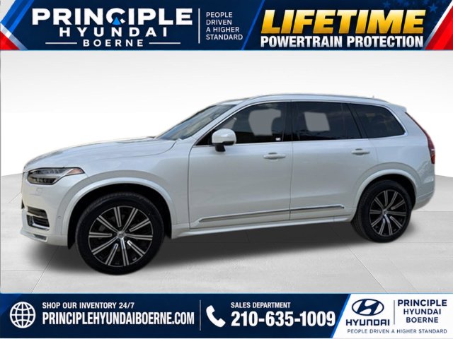 2023 Volvo XC90