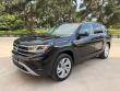 Used 2023 Volkswagen Atlas 3.6L V6 SE w/Technology SUV