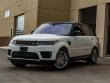 Used 2019 Land Rover Range Rover Sport HSE SUV