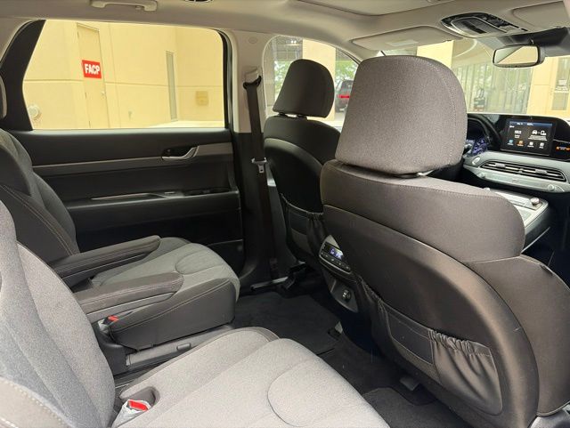 2020 Hyundai Palisade SEL - Photo 8