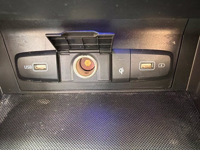 2024 Hyundai Tucson SEL Convenience - Photo 25