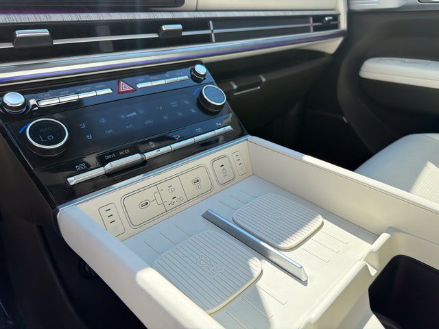 2025 Hyundai Santa Fe Calligraphy - Photo 28