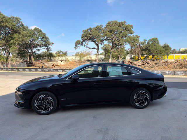 2026 Hyundai Sonata