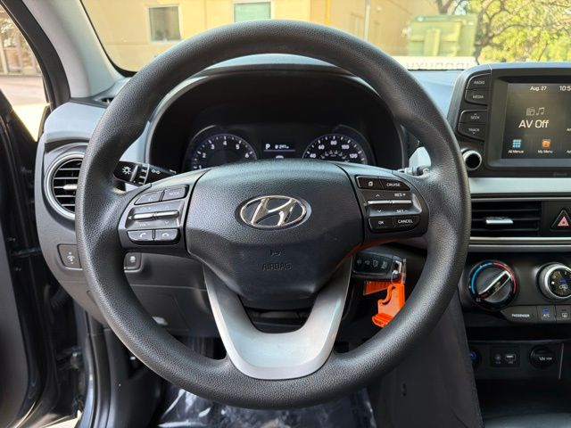 2020 Hyundai Kona SE - Photo 8