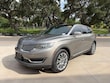  Lincoln MKX