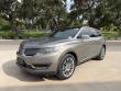 Used 2016 Lincoln MKX Reserve SUV