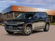 Used 2023 Jeep Grand Cherokee Limited SUV