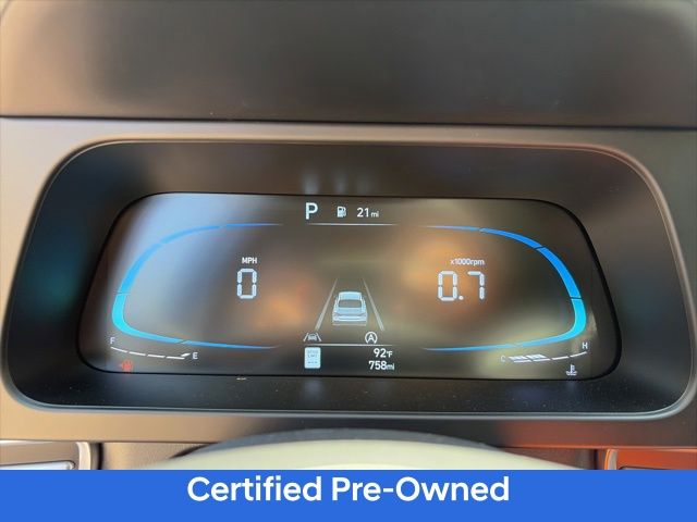 2026 Hyundai Elantra SE - Photo 12