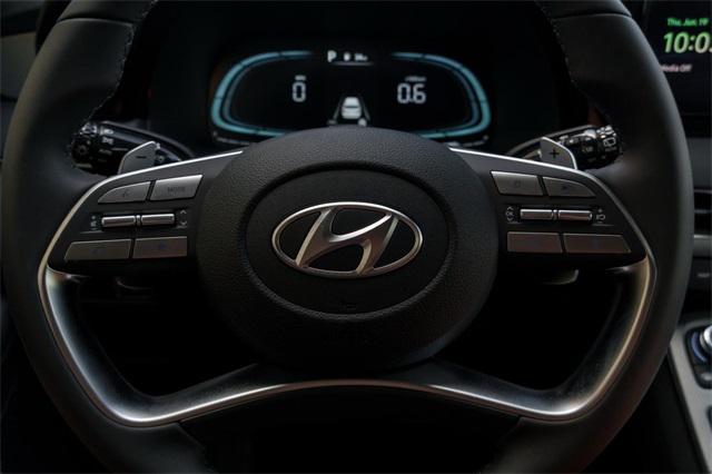 2025 Hyundai Palisade XRT - Photo 10