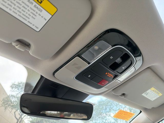 2023 Hyundai Tucson SEL - Photo 14