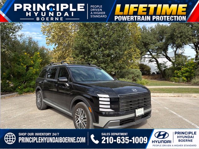 2026 Hyundai Palisade SEL - Photo 6