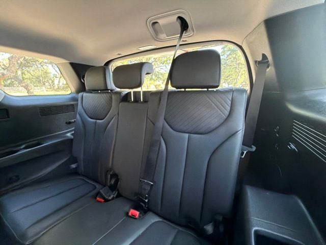 2024 Hyundai Palisade SEL - Photo 13