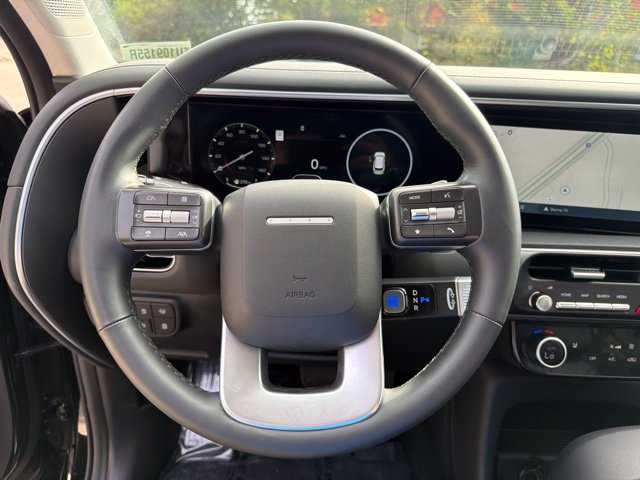 2026 Hyundai Palisade SEL - Photo 8