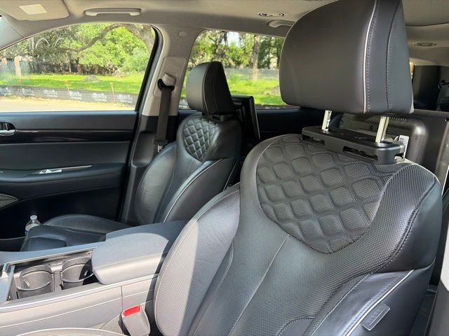 2021 Hyundai Palisade Limited - Photo 10