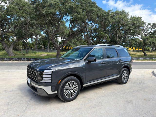 New 2026 Hyundai Palisade Hybrid Blue SEL 7P