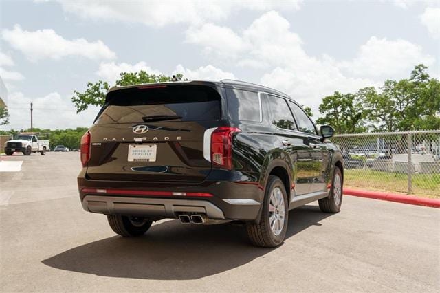 2025 Hyundai Palisade SEL - Photo 7