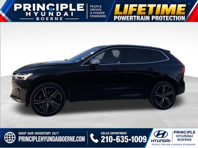 2019 Volvo XC60