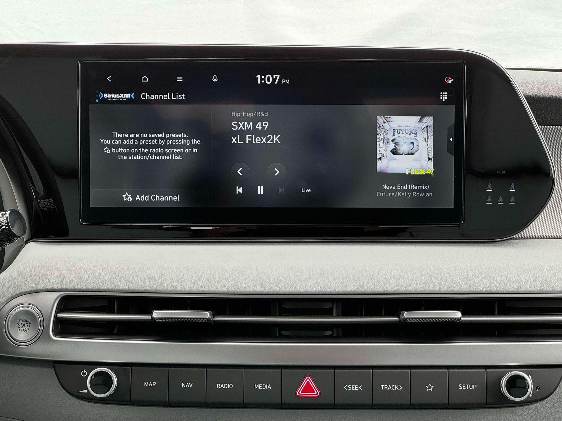 2025 Hyundai Palisade SEL - Photo 19