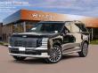 New 2026 Hyundai Palisade Calligraphy FWD SUV