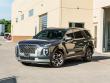 Certified 2021 Hyundai Palisade Calligraphy SUV