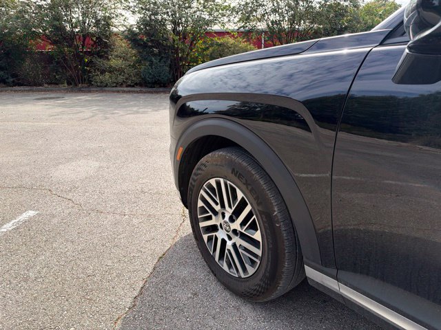 2026 Hyundai Palisade SEL - Photo 14