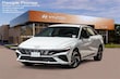 Hyundai Elantra Hybrid