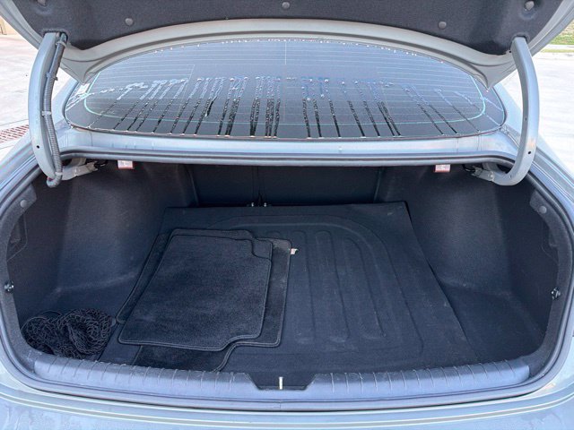 Used 2023 Hyundai Sonata SE Sedan
