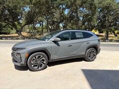 2026 Hyundai Tucson Limited FWD SUV