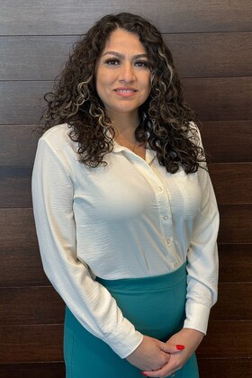 Staff member Jenilee K. from 59422c642ee2