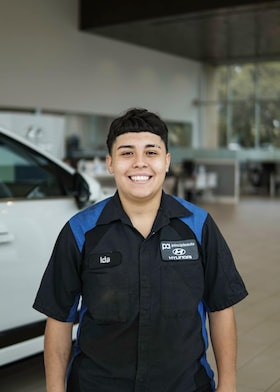 Staff member Ida F. from 5e27b6c7d66f