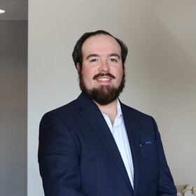 Staff member James F. from 2be049ce52f6