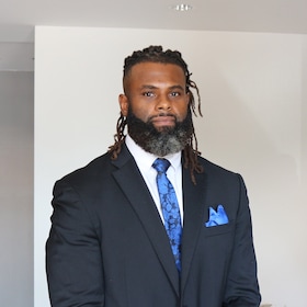 Staff member Rodney H. from 2be049ce52f6