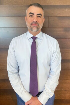 Staff member Marco Cantu from 59422c642ee2