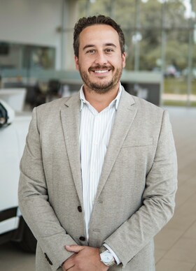 Staff member Nate Walt from 59422c642ee2