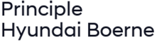 Principle Hyundai Boerne